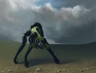 Hunter concept1