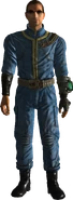 NPC HH Ricky