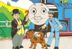 ThomasandtheUmbrella