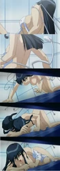 Shizuru resurrection