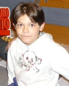 Angel garcia