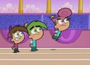 FairlyOddlympics399