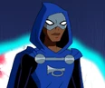 Herald Earth-Teen Titans