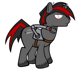 Cyberhoof