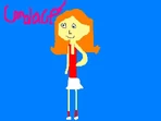 Candace fanart