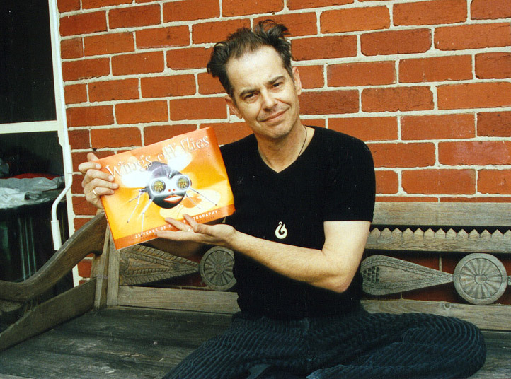 Paul Hester Wikiwiggles 0426