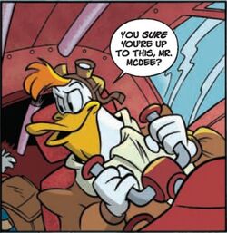 LaunchpadInTheNewDucktalesComic
