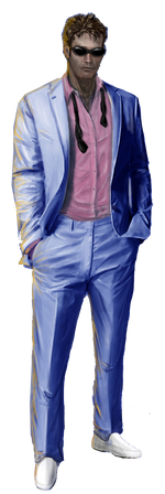 JohnnyCage B3