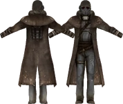 RangerCombatArmor