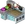 Bowling Alley-icon