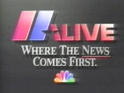 Wxia firstnews5 promo 1985a