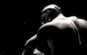 Bane Tom Hardy