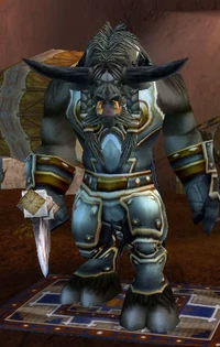Image of Nahu Ragehoof