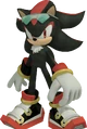 Shadow 4 Tails19950