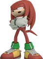 Knuckles 1 Tails19950