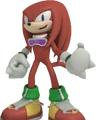 Knuckles 3