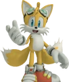 Tails 1 Tails19950