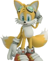 Tails 3
