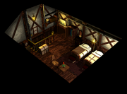 Kalm residence4
