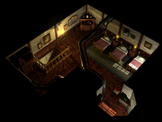 Kalm inn