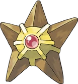 Staryu