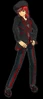 MMDmodel Rev Kio