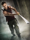 Wade Wilson thumb