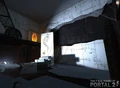 Early Portal chamber graffiti ashpd.jpg