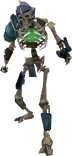 Skeleton brute