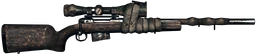 BFBC2V M40 ICON