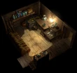 Holzoff cabin