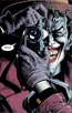 Batman: The Killing Joke #{{{Issue}}}}} Textless