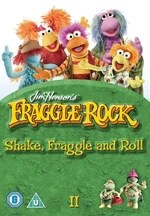 ShakeFraggleandRollUKDVD