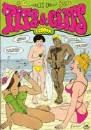 Tits & Clits, Issue 5