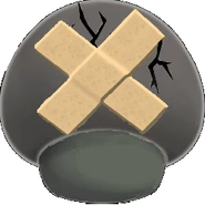 Whomp Mushroom 2