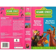 Bigbirdsstorytimeukvhs