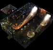 Corel prison pub
