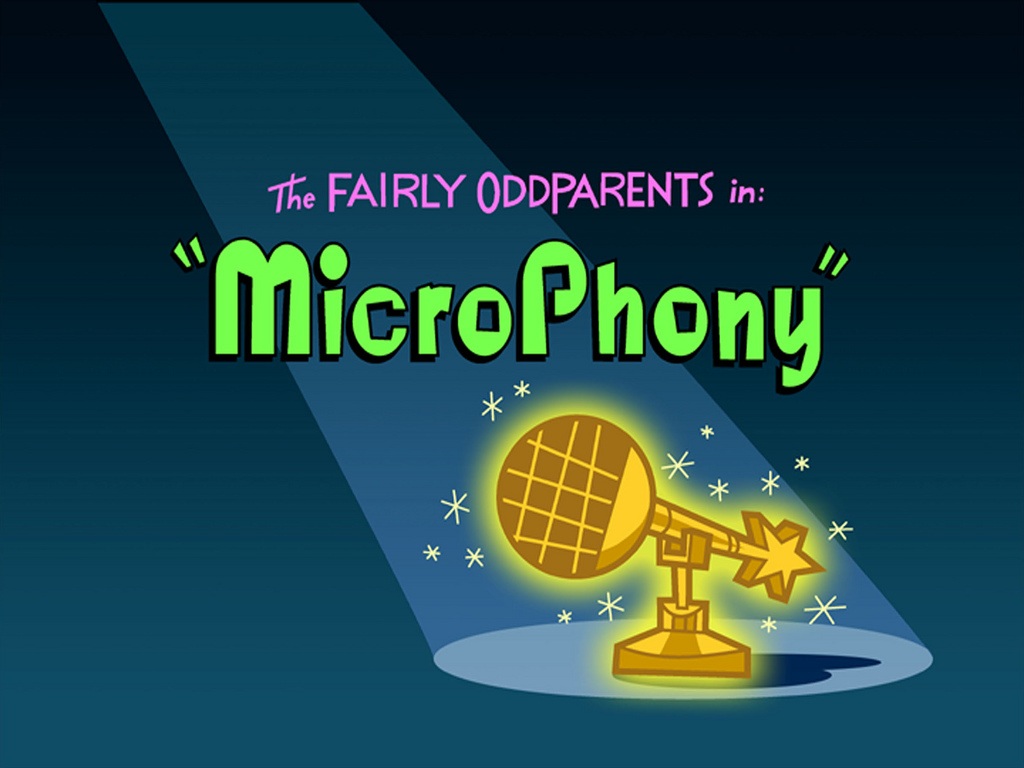  Oddparents Tiny Timmy Episode on Fairly Odd Parents Wiki   Timmy Turner And The Fairly Odd Parents