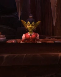 Image of Fibi