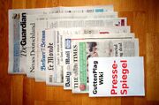 Newspapers