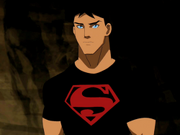 250px-Superboy 1