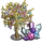 Jewel Tree-icon