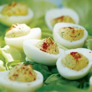 Deviledeggs
