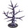 Black Spiky Tree-icon