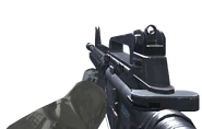 M4A1 CoD4