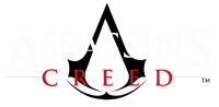 Assassins+creed+logo+white