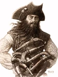 Blackbeard concept art 3