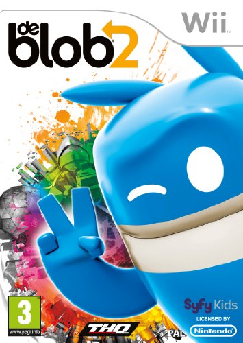 De Blob Ds