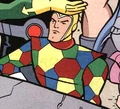 Crazy Quilt DCAU