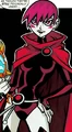 Red Raven Teen Tyrants